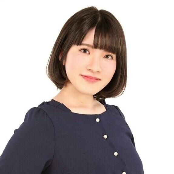 Photo of Rina Takatsuki