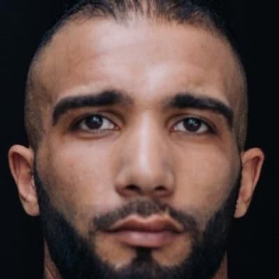 Photo of Ali Abdul Amir Najel