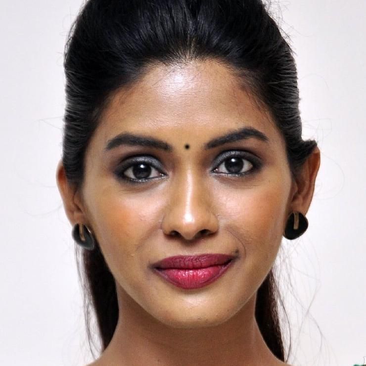 Photo of Anjali Patil