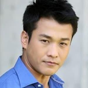 Photo of Thitinan Suwannasak