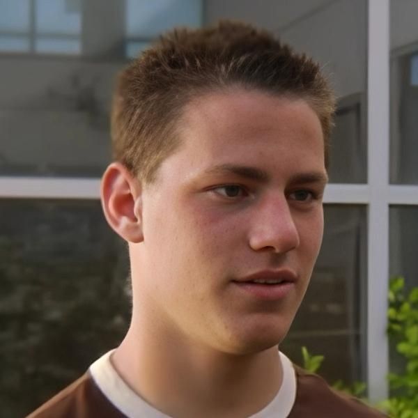 Photo of Dayne Rockwood