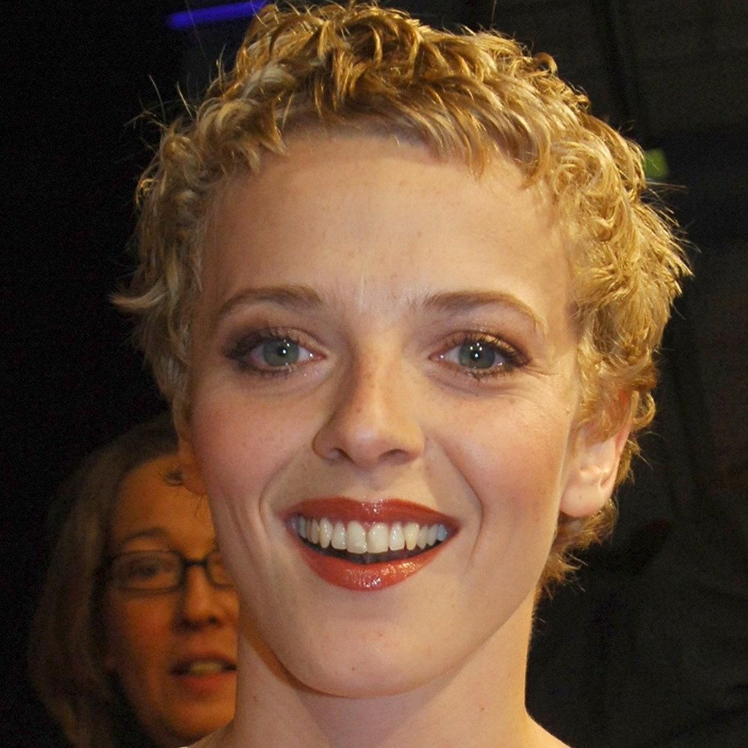 Photo of Patrycia Ziolkowska