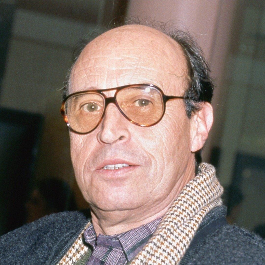 Photo of Juanjo Menéndez