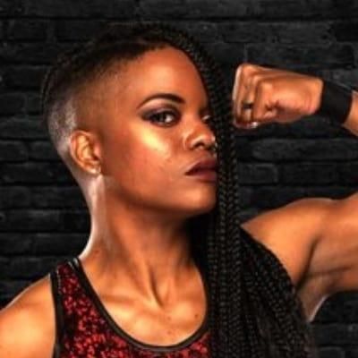 Photo of Aerial Hull