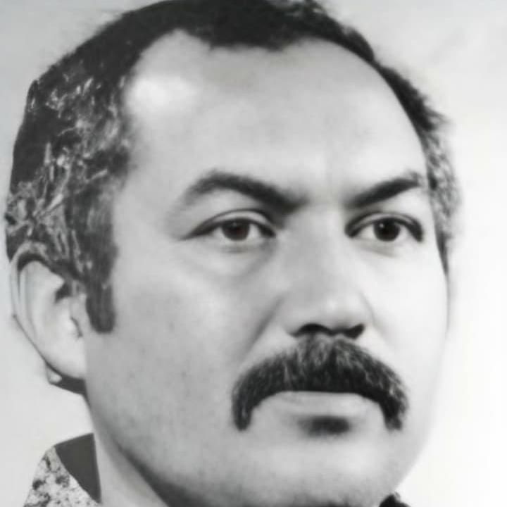 Photo of Damir Salimov