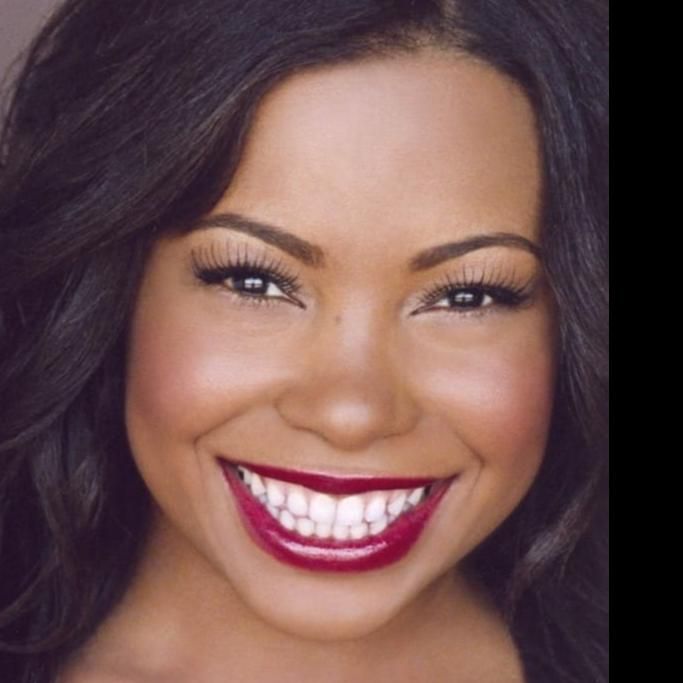 Photo of Paula Jai Parker