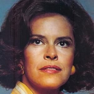 Photo of Maria Helena Dias