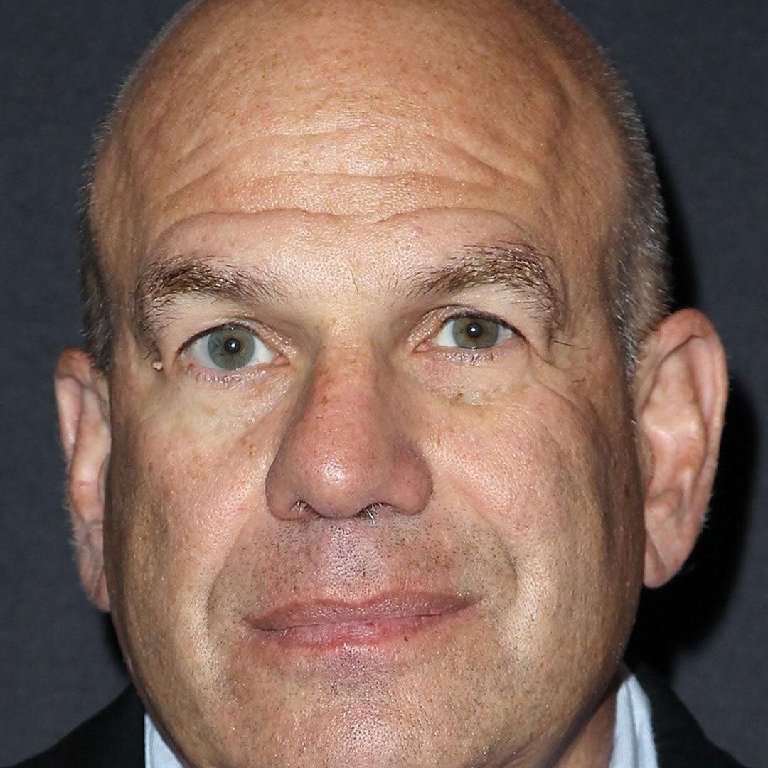 Photo of David Simon