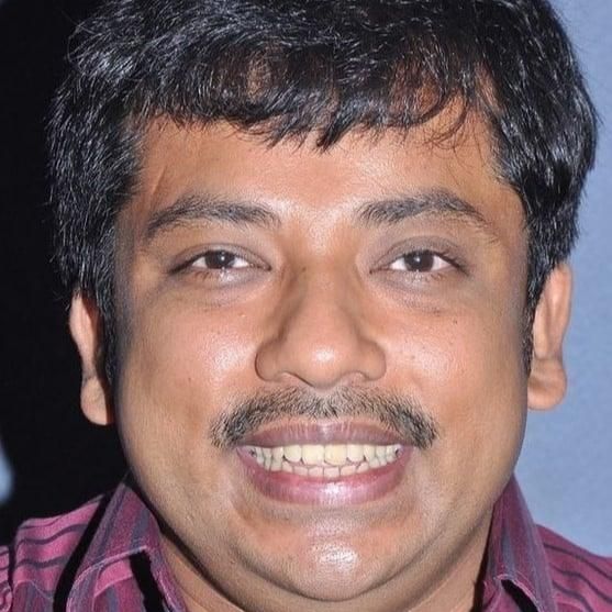 Photo of Sathyan Sivakumar