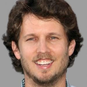 Photo of Jon Heder