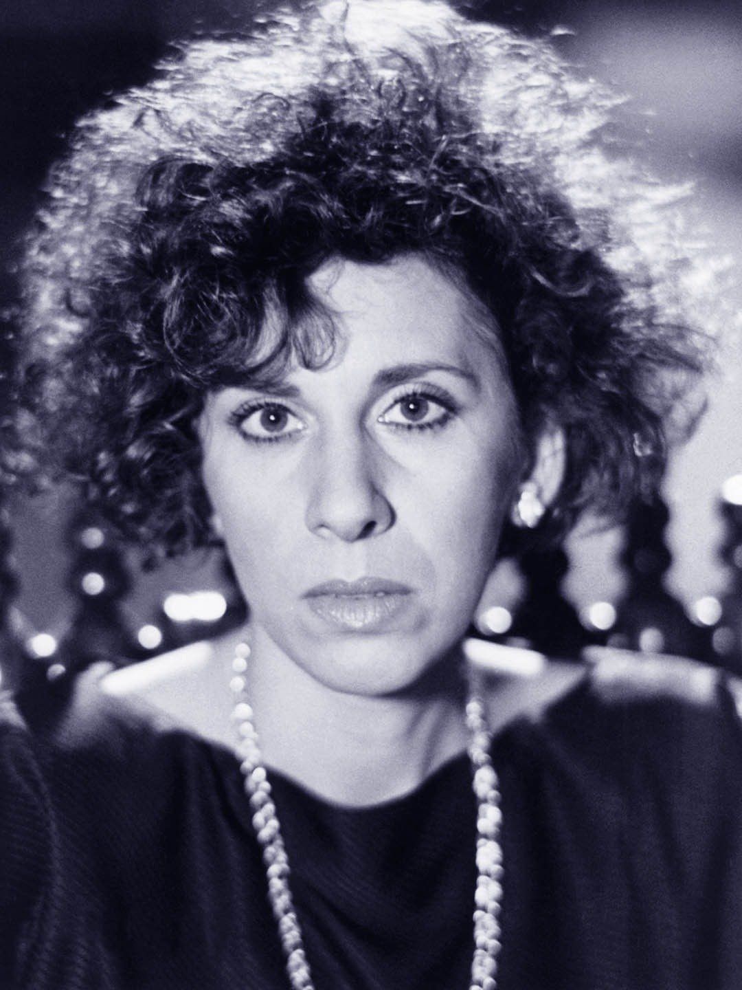 Photo of Anne DeSalvo