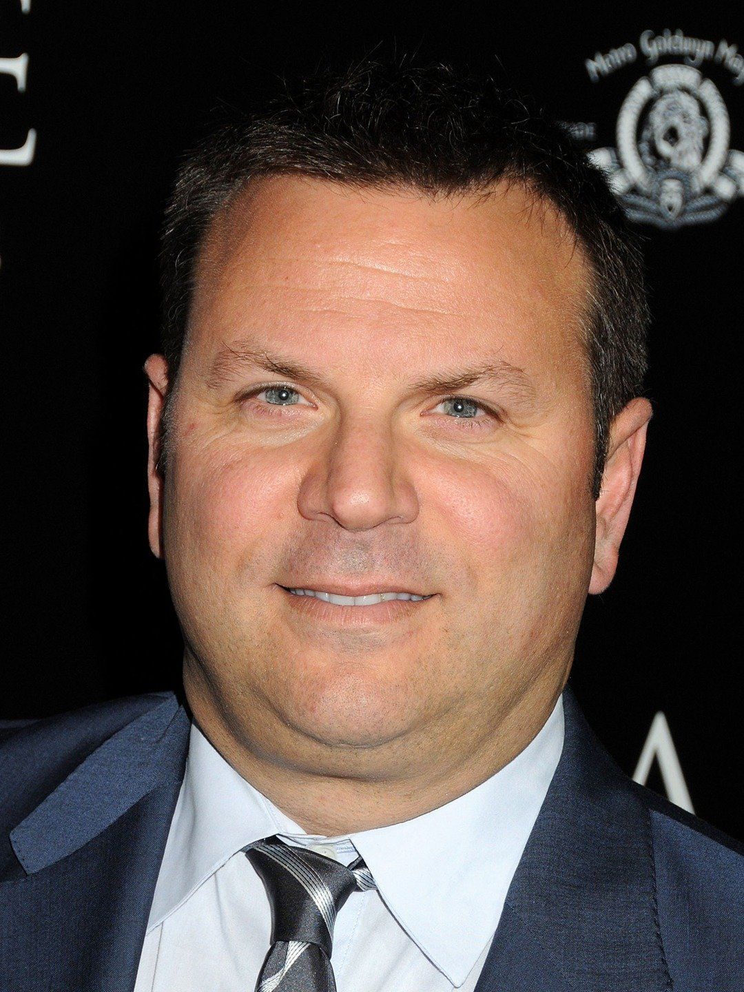 Photo of Kevin Misher