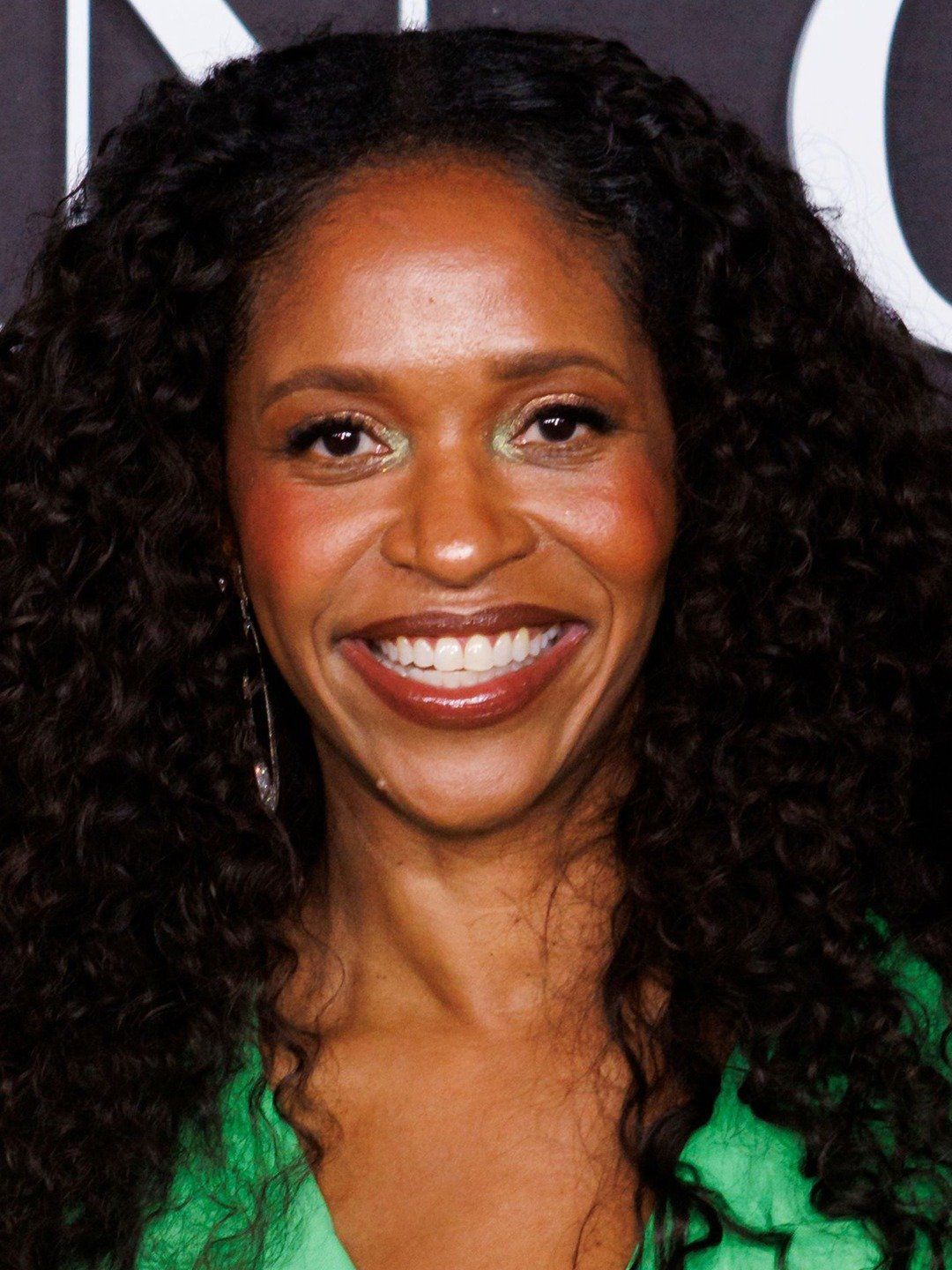 Photo of Merrin Dungey