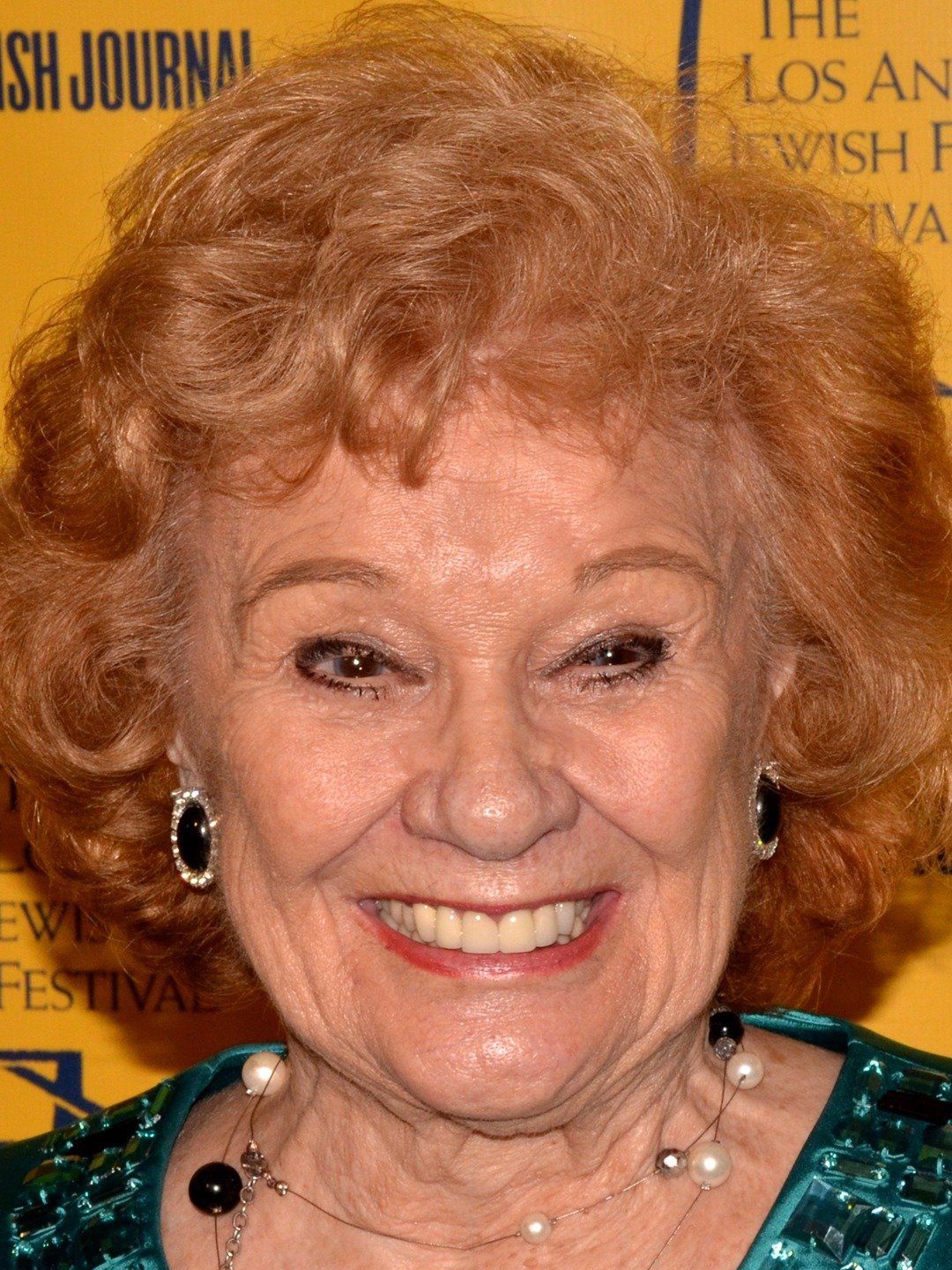 Photo of Marian Collier