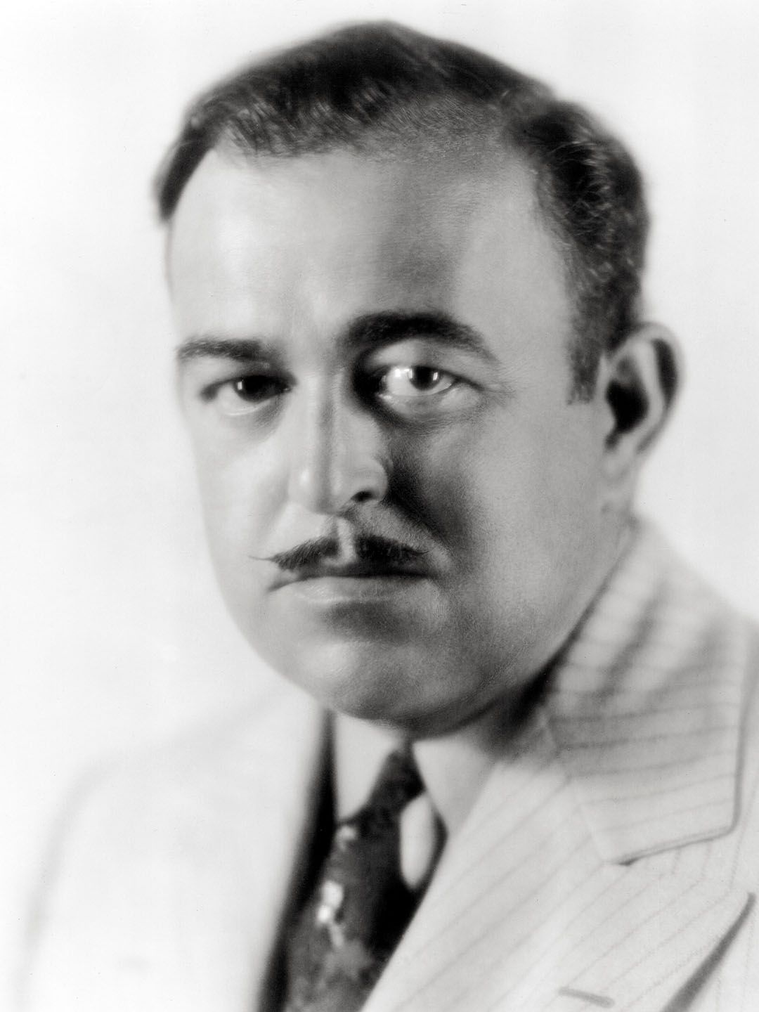 Photo of Victor Schertzinger