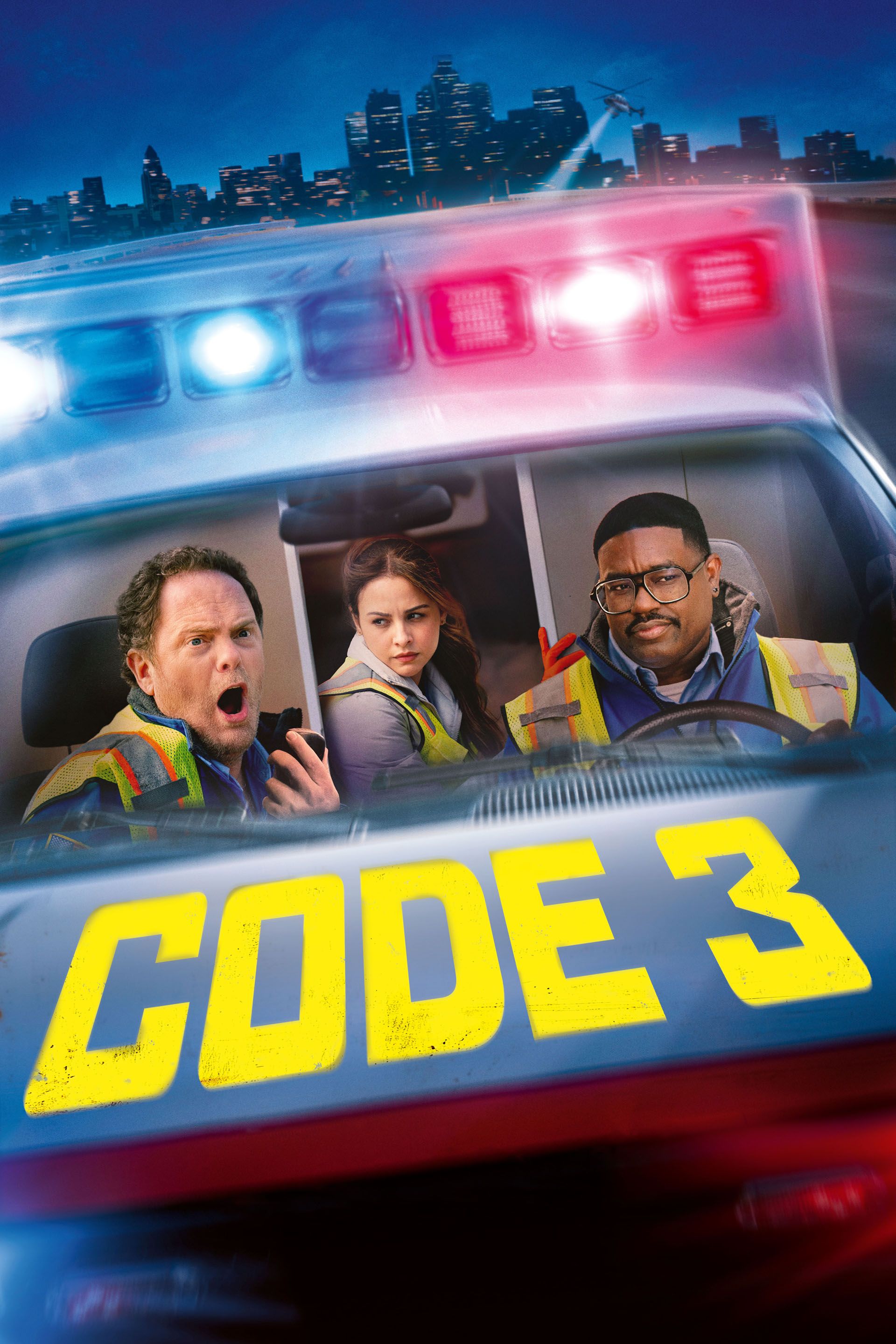 Code 3 (2025)