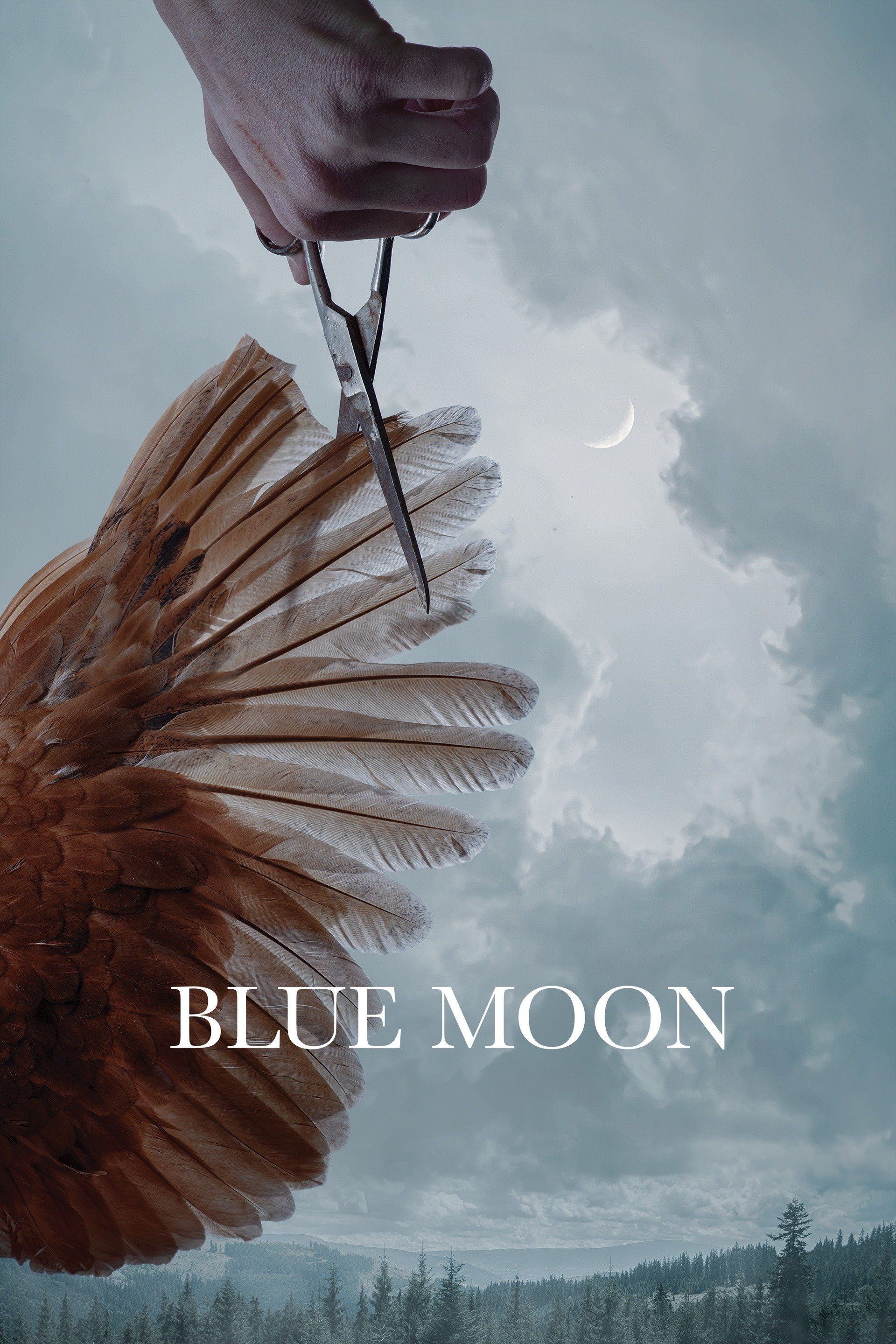 Watch Blue Moon (2022) Full Movie Online - Plex