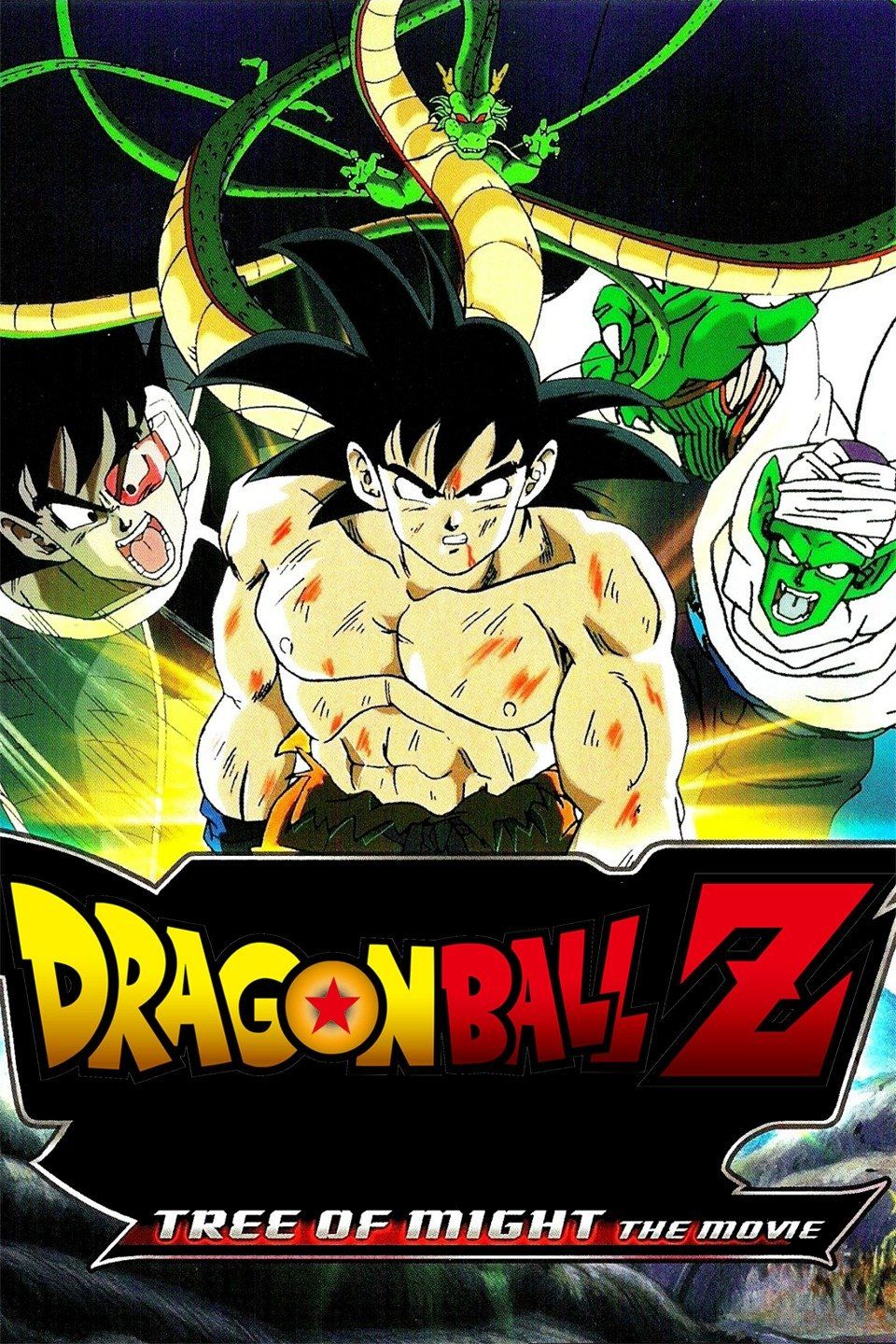 Dragon Ball. Serie TV - FormulaTV