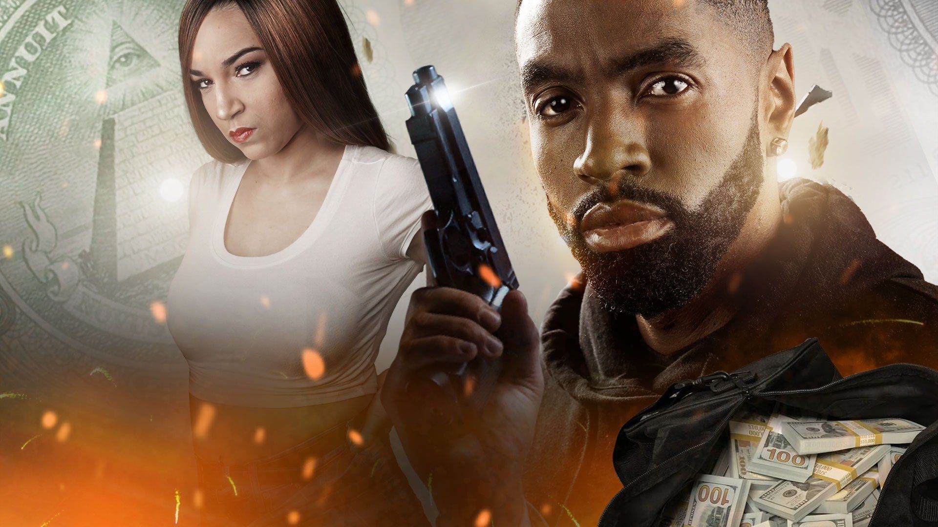 Watch Secure the Bag 2 (2023) Full Movie Free Online - Plex