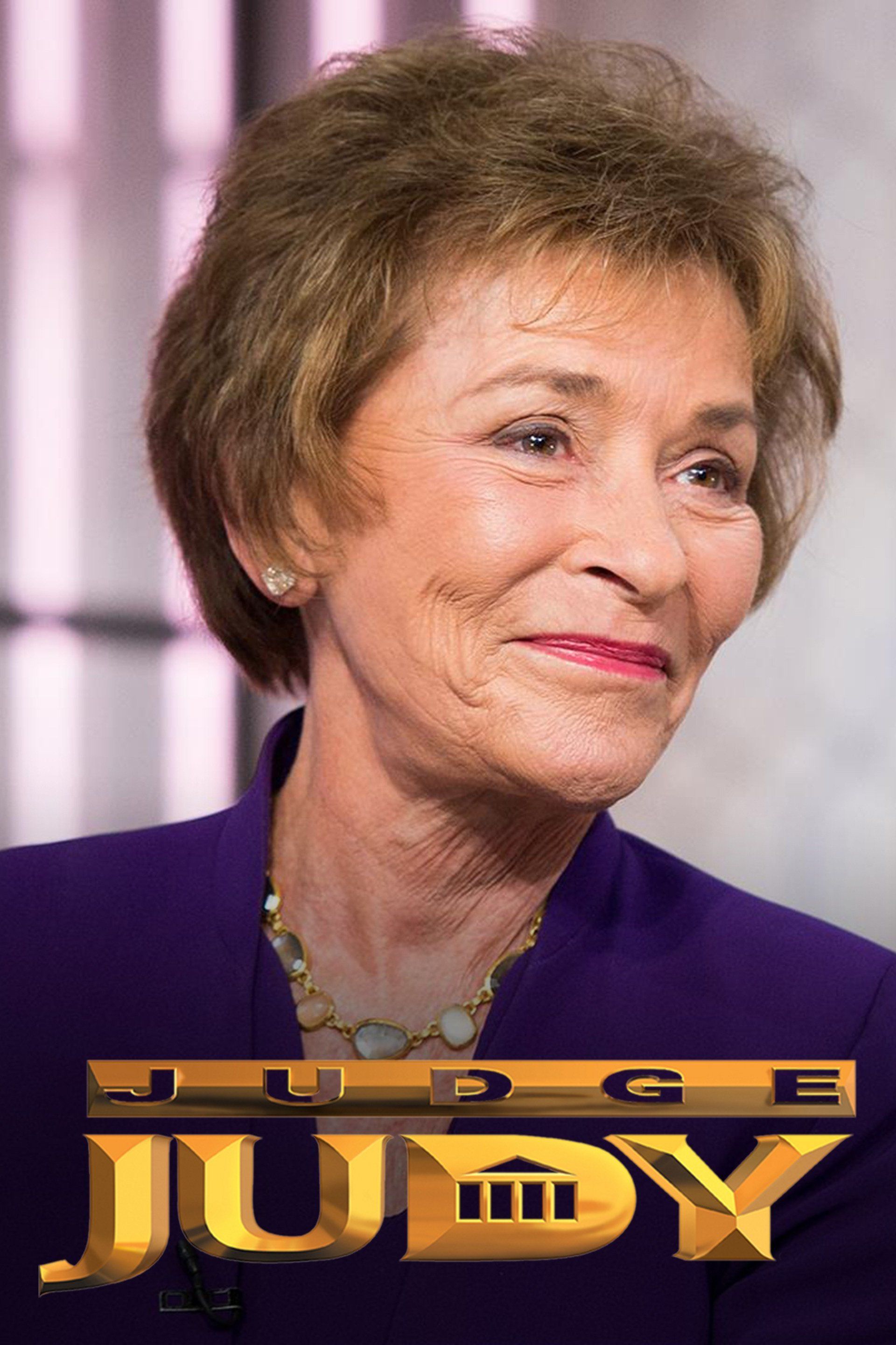 Judge Judy · Season 20 - Plex