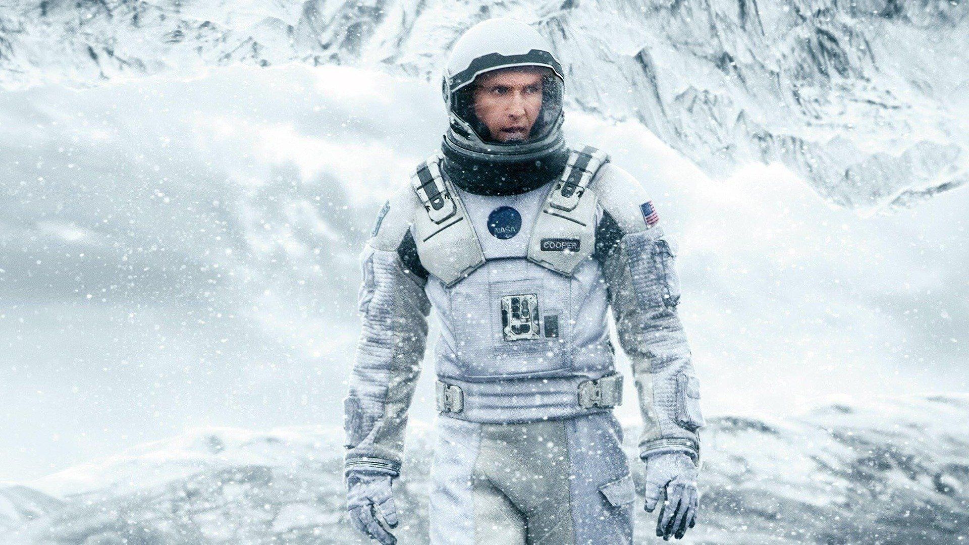 Watch Interstellar (2014) Full Movie Free Online - Plex