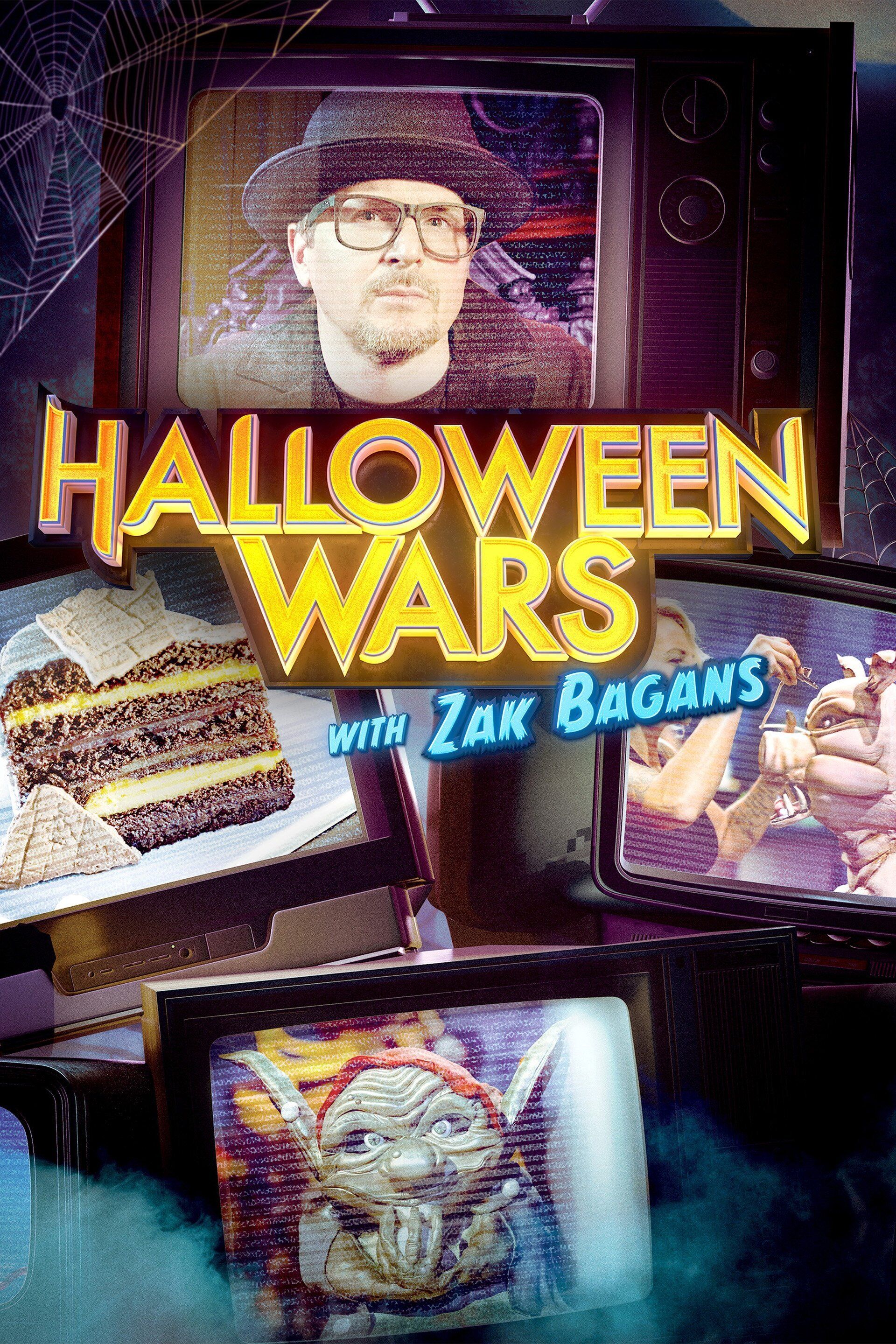 Stream Halloween Wars