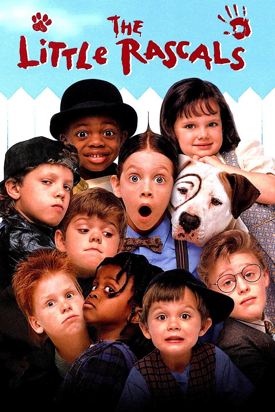 Watch The Little Rascals (1994) Full Movie Online - Plex