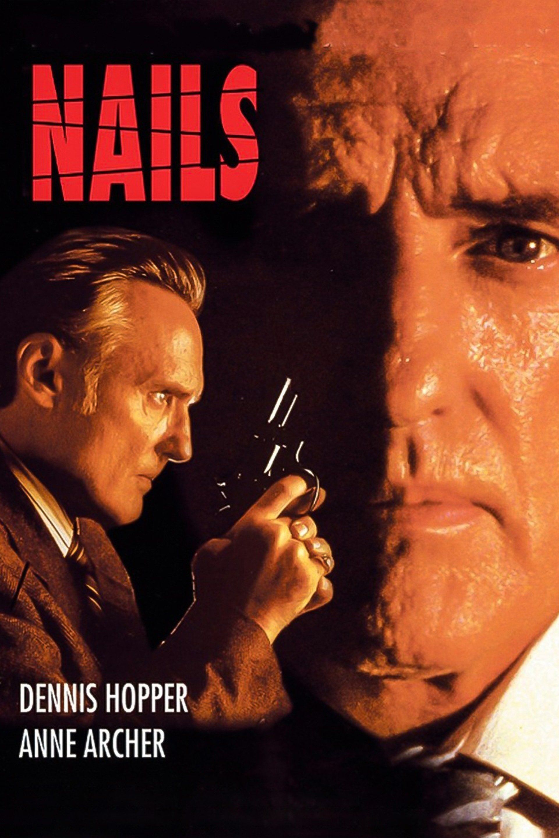 Nails (1992) - Plex