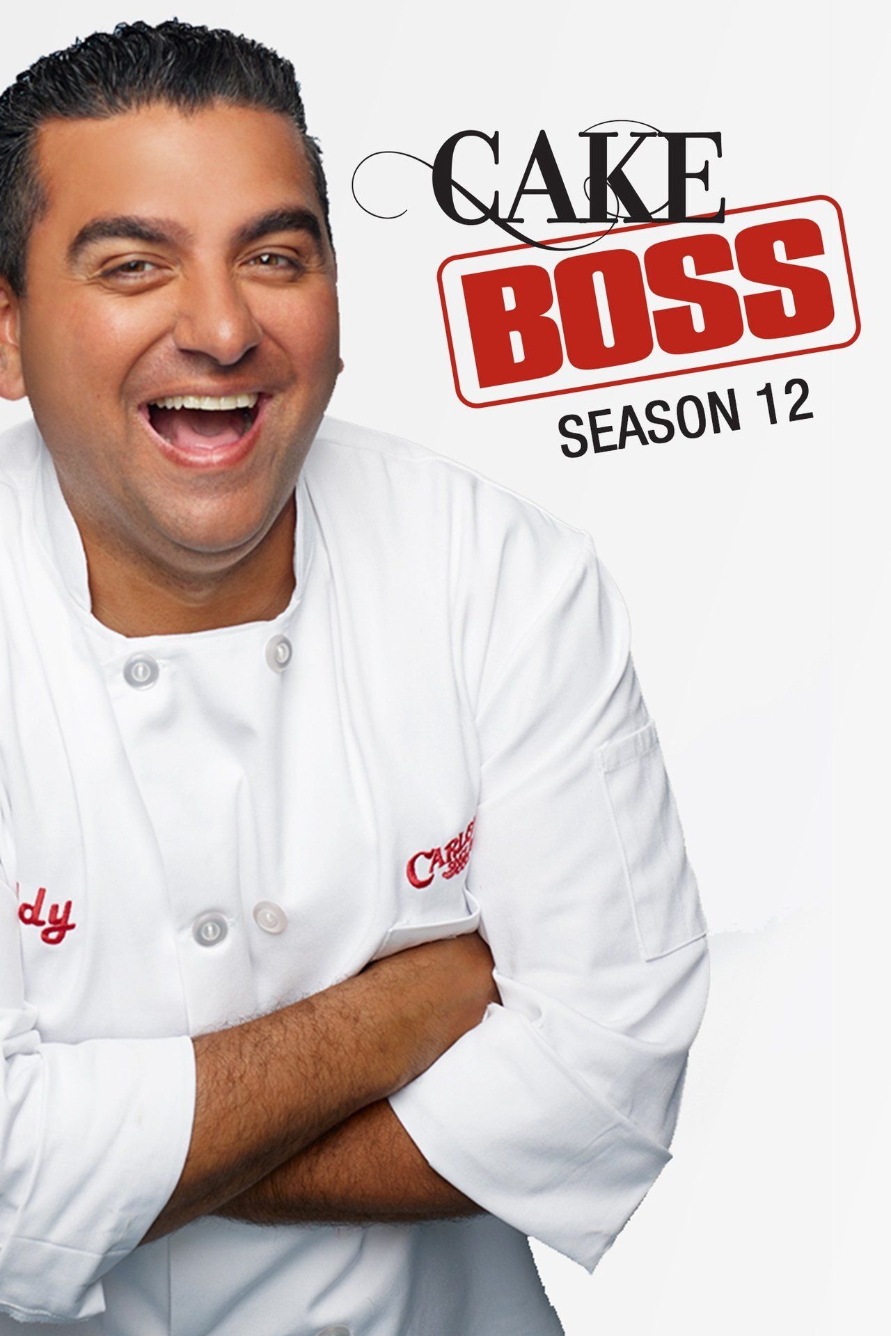 Cake Boss - watch tv show streaming online