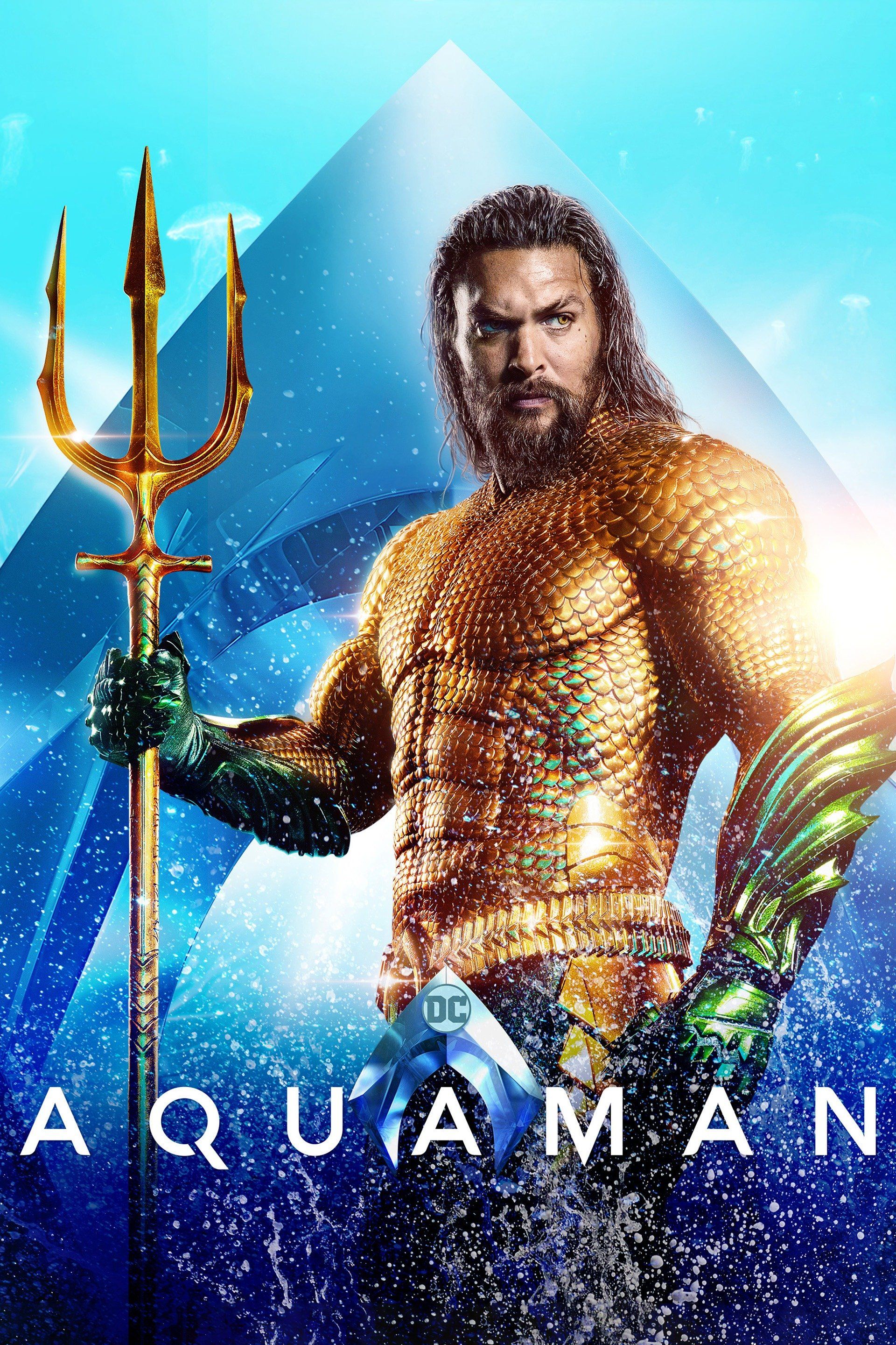 Aquaman 2018 online hd