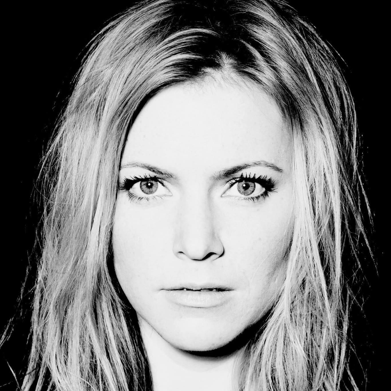 Photo of Elin Petersson