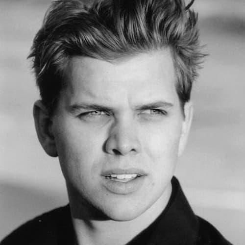 Photo of Brian F. Durkin