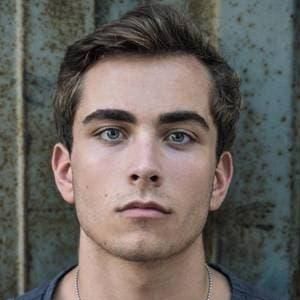 Photo of Jonathan Elias Weiske