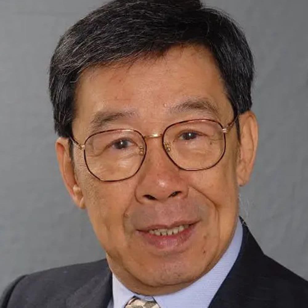 Photo of Woo Fung