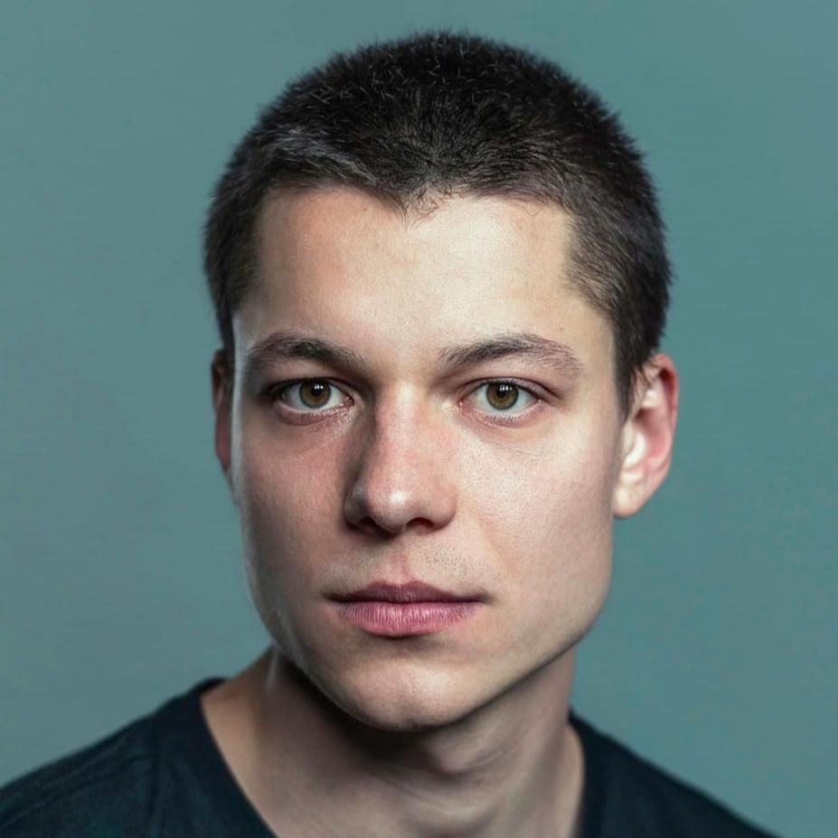 Photo of Šimon Obdržálek