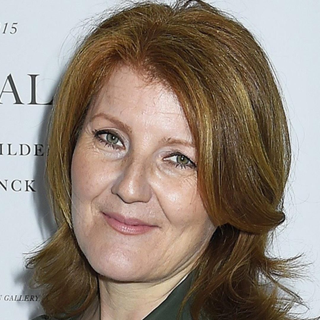 Photo of Charlotte Gyllenhammar