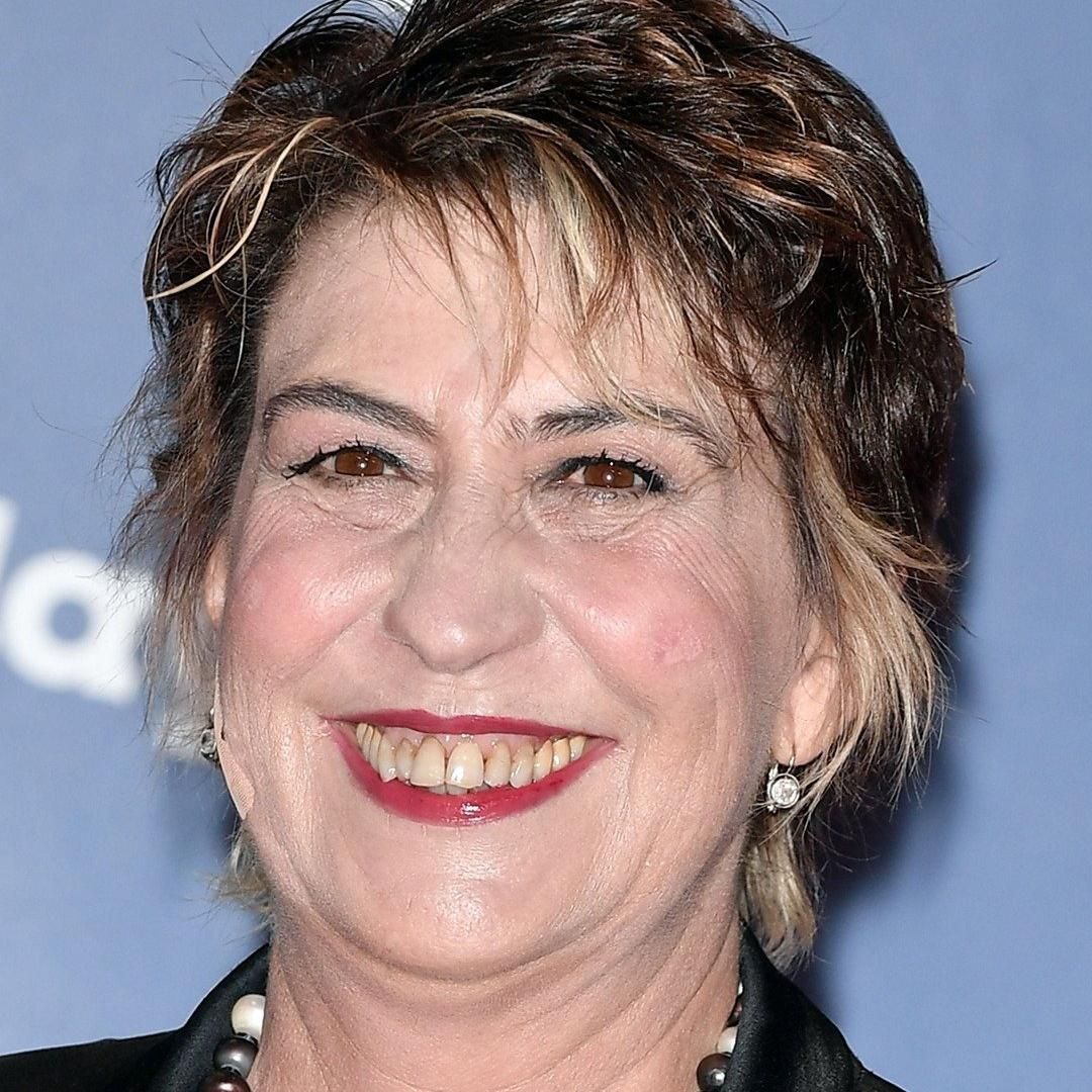 Photo of Serena Dandini