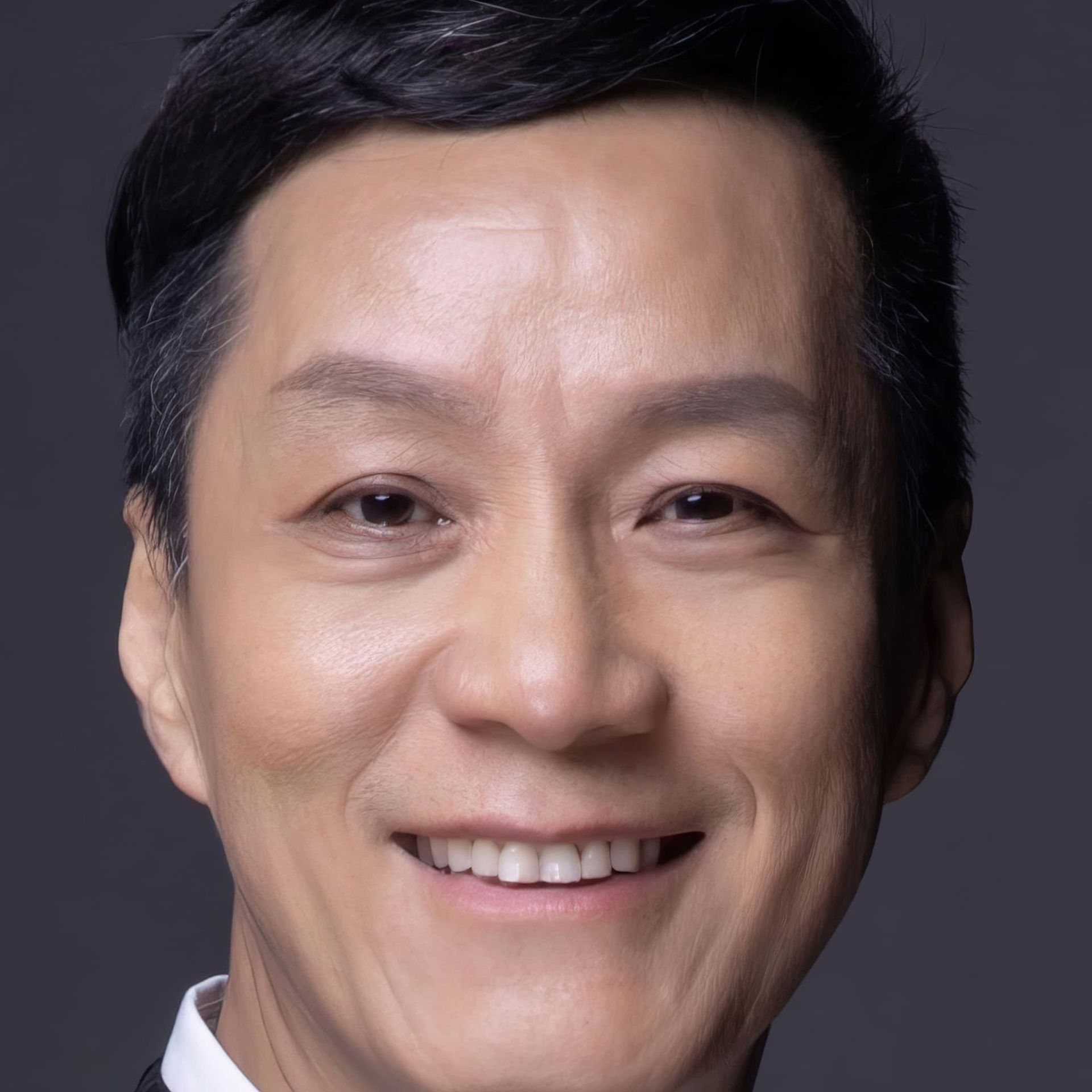 Photo of Feng Yuanzheng