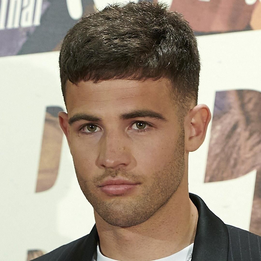 Photo of Jason Fernández