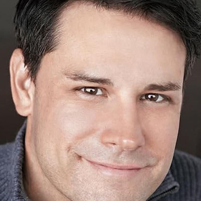Photo of Ben Warner