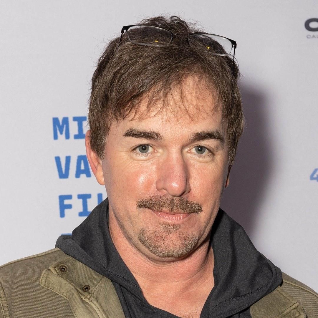 Photo of Patrick McGaw