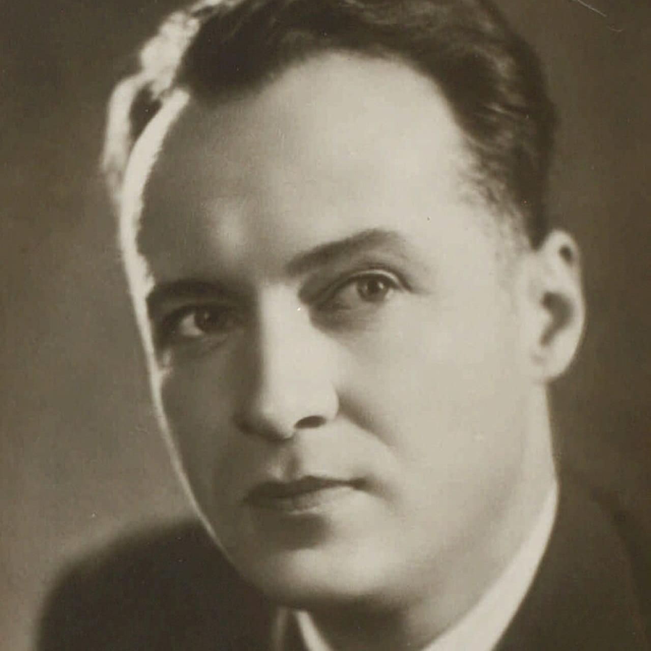 Photo of Vsevolod Aksyonov