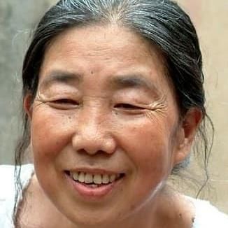 Photo of Lee Myeong-ja