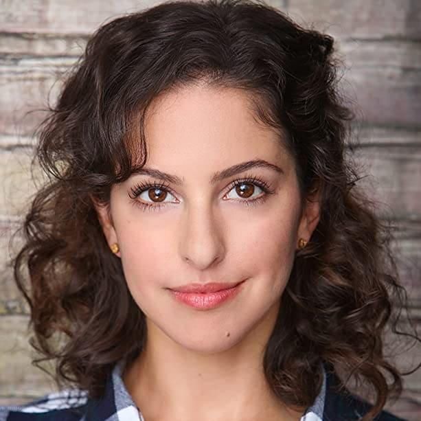 Photo of Laura Schein