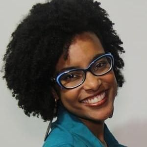 Photo of Aline Aguiar Valentin