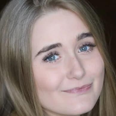Photo of Liz Kate