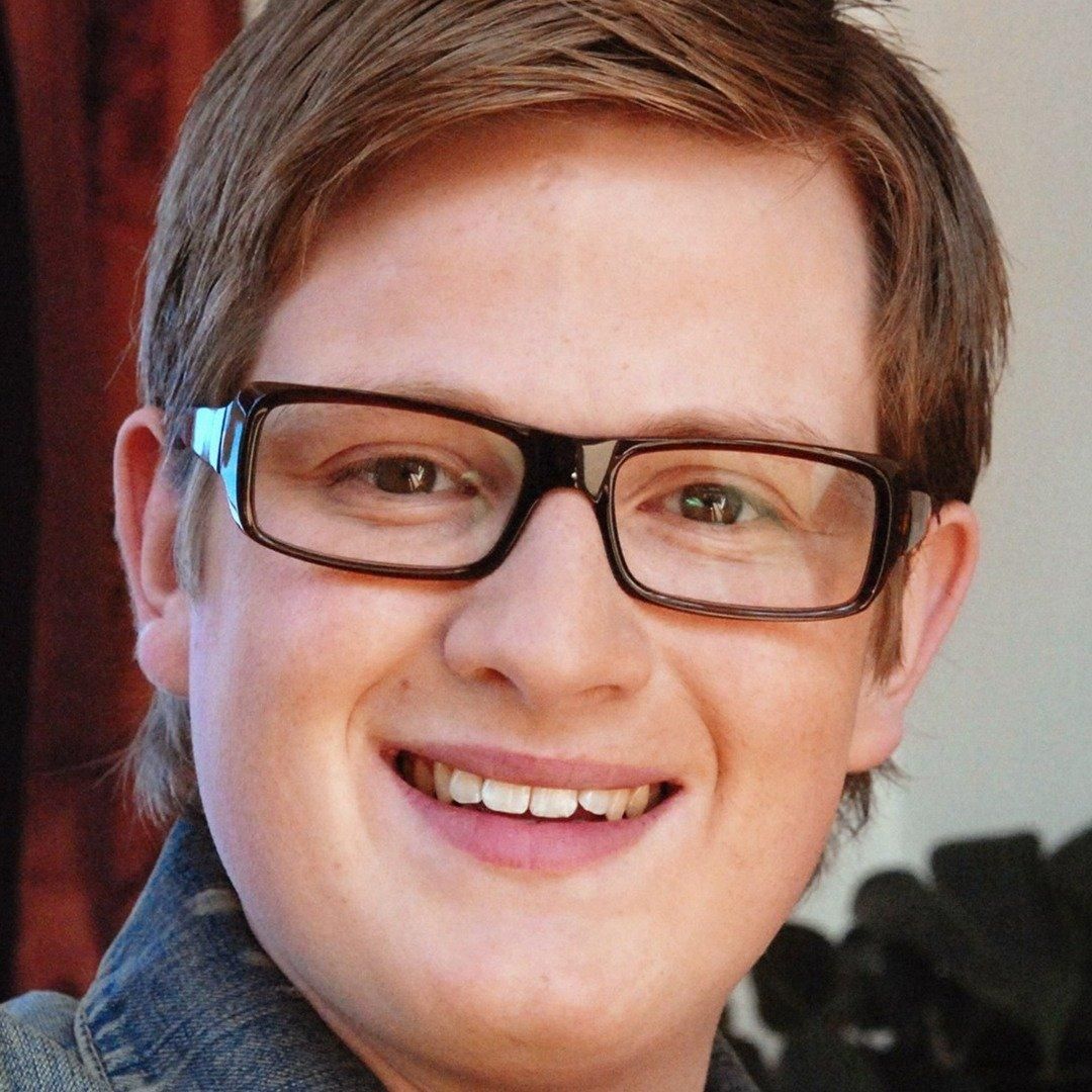Photo of Maximilian Vollmar