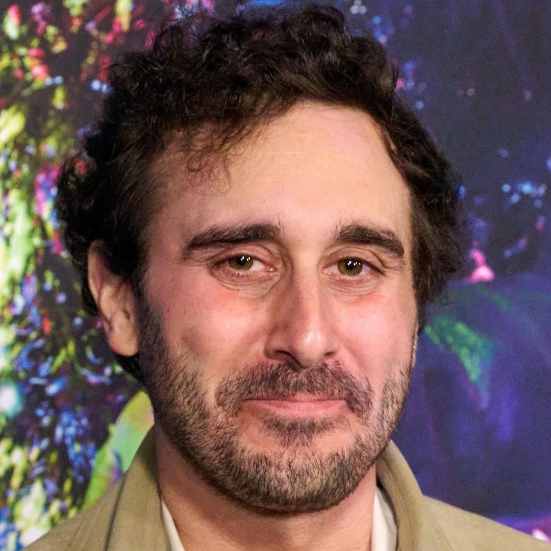 Photo of Jake DeVito