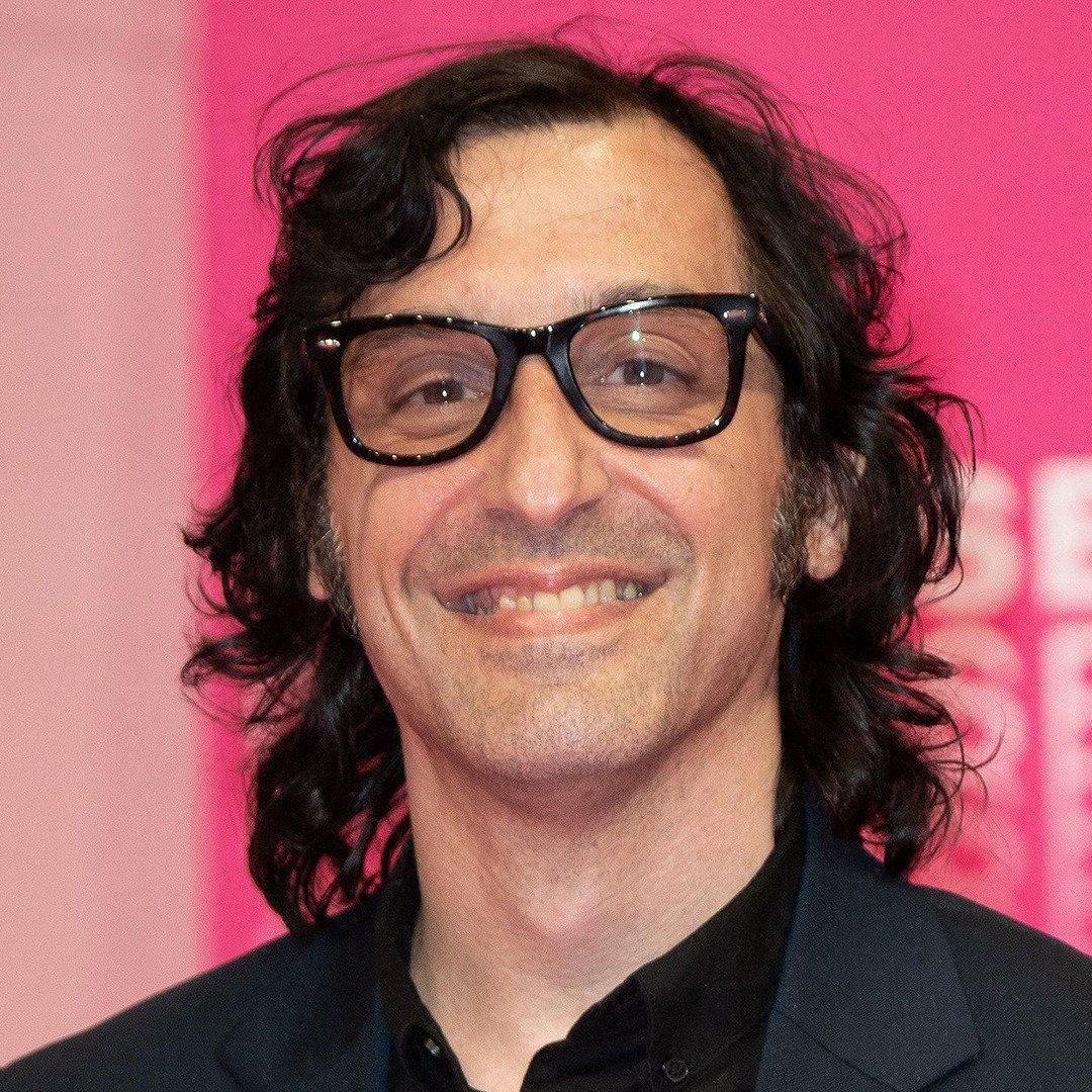 Photo of Amir Chamdin