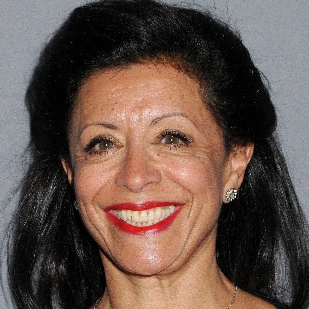 Photo of Jany Temime